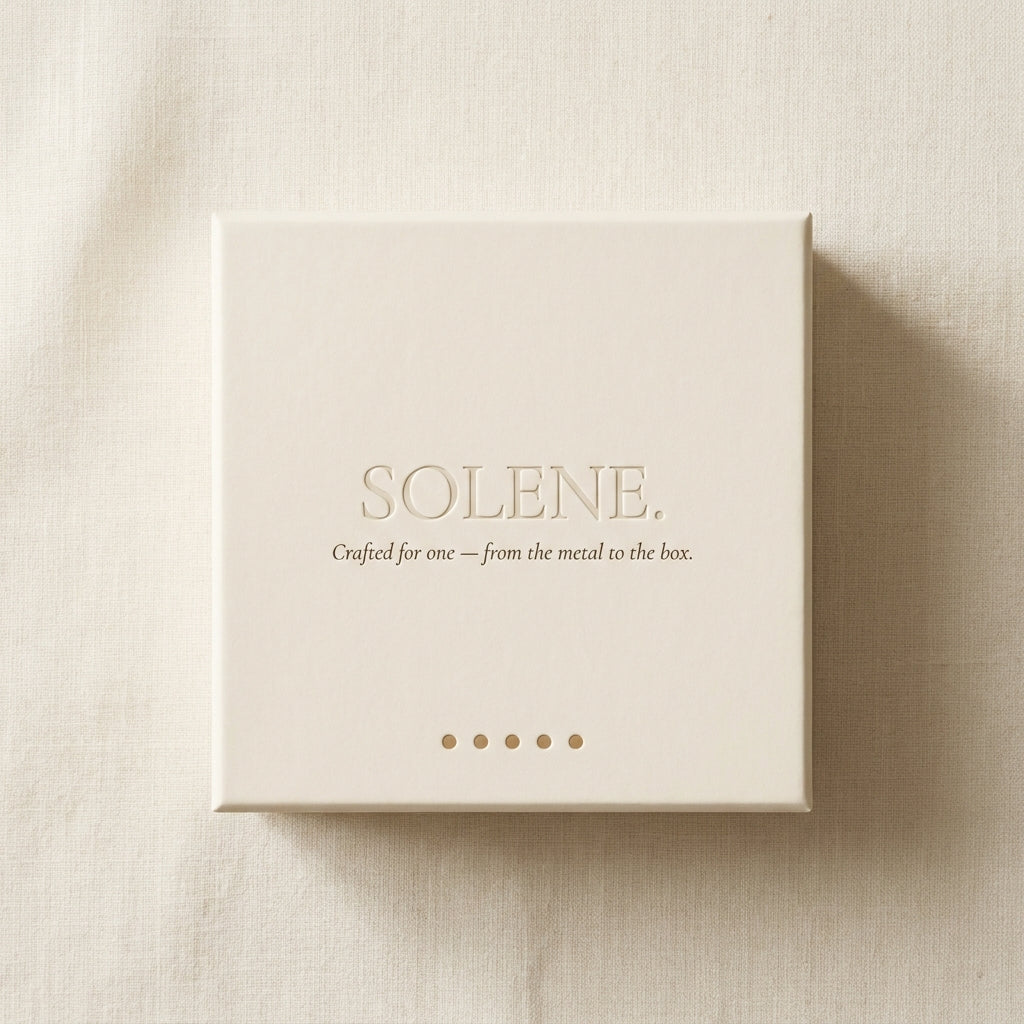 SOLENE. box